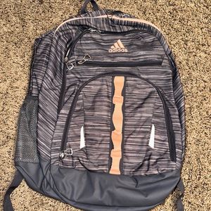 Adidas backpack